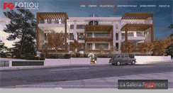 Desktop Screenshot of fgfotiou.com